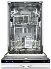 Посудомоечная машина SAMSUNG DM-M39AHC/BWT
