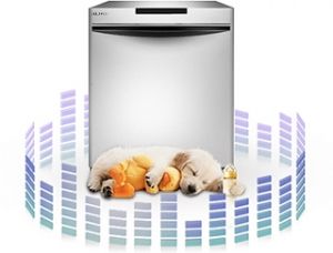 Посудомоечная машина SAMSUNG DM-M39AHC/BWT