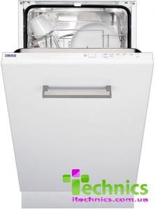 Посудомоечная машина ZANUSSI ZDTS105