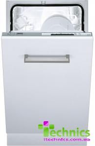 Посудомоечная машина ZANUSSI ZDTS300
