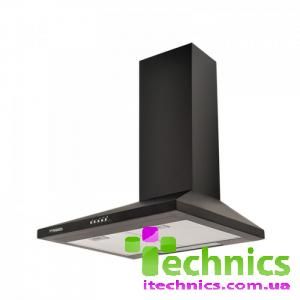 Вытяжка PYRAMIDA KS 60 (black)