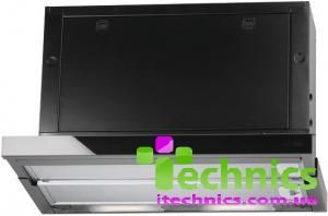 Вытяжка GORENJE DFG 602-ORA-S
