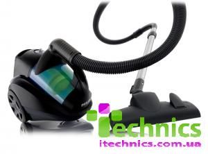 Пылесос PHILIPS FC8732/01