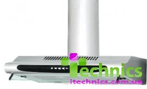 Вытяжка KAISER A 601 W