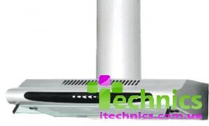 Вытяжка KAISER A 501 W