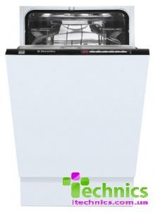 Посудомоечная машина ELECTROLUX ESL48010