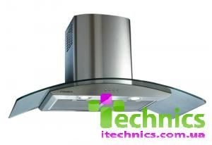 Вытяжка PYRAMIDA HEE 92 (900mm)