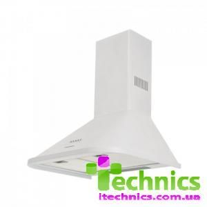 Вытяжка PYRAMIDA N 60 white SILENT