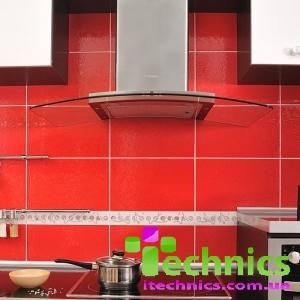 Вытяжка PYRAMIDA HEE 91 (B-900mm)