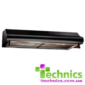 Вытяжка PYRAMIDA WH 10-50 (black)