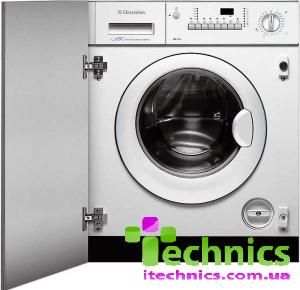 Стиральная машина ELECTROLUX EWG14550W