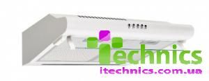 Вытяжка PYRAMIDA WH 20-60 (white)