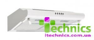 Вытяжка PYRAMIDA WH 10-50 (white)