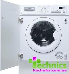 Стиральная машина ELECTROLUX EWX14550W