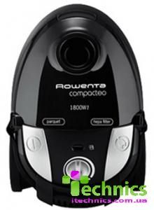 Пылесос ROWENTA RO 1755R1