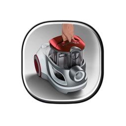 Пылесос ELECTROLUX ZTI 7630