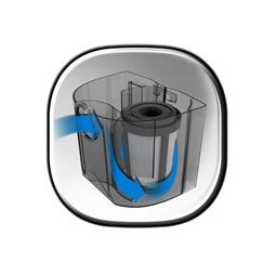 Пылесос ELECTROLUX ZTI 7630