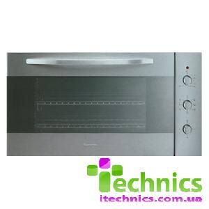 Духовка HOTPOINT ARISTON MB 91.3 (IX)/HA