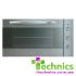 Духовка HOTPOINT ARISTON MB 91.3 (IX)/HA