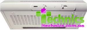 Вытяжка ZANUSSI ZHT 630 W