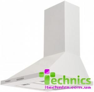 Вытяжка PYRAMIDA CXW -KH50 (white)