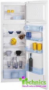 Холодильник BEKO DSA 28000
