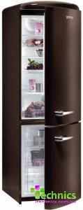 Холодильник GORENJE RK 60359 OCH