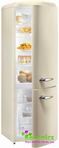 Холодильник GORENJE RK 60359 OC