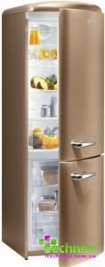 Холодильник GORENJE RK 60359 OCO