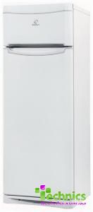 Холодильник INDESIT TA 16