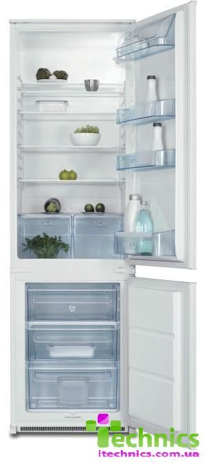 Холодильник ELECTROLUX ERN29750