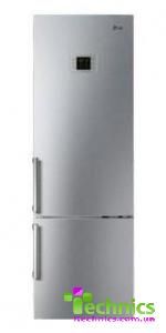 Холодильник LG GN-B492CVQA