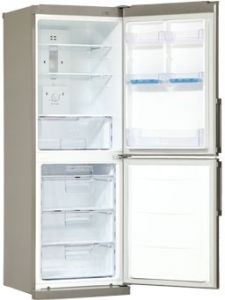 Холодильник LG GA-B379BLQA