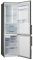 Холодильник LG GR-B499BAQZ 2D