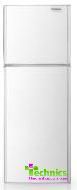 Холодильник SAMSUNG RT2BSDSW2/BWT