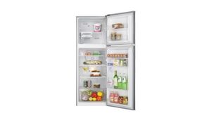Холодильник SAMSUNG RT2BSDTS2/BWT