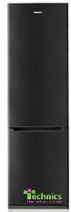 Холодильник SAMSUNG RL38SBTB1/BWT