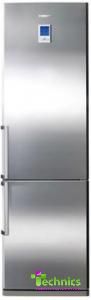 Холодильник SAMSUNG RL44FCIH1/XEK