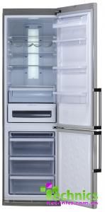 Холодильник SAMSUNG RL44ECPB1/BWT