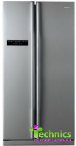 Холодильник SAMSUNG RSA1NHMH1/BWT