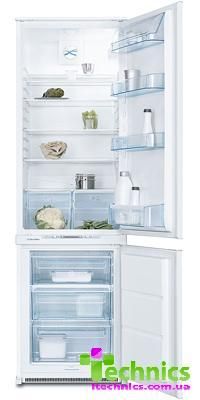 Холодильник ELECTROLUX ERN 29801
