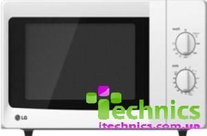 Микроволновая печь  LG MS2329H
