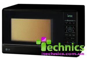 Микроволновая печь  LG MS-2348BB