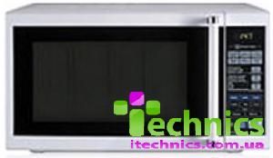 Микроволновая печь  LG MF6546RFS