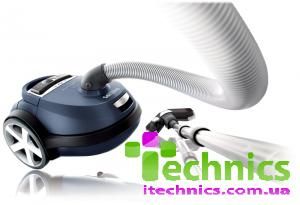 Пылесос PHILIPS FC9170/01