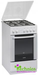 Плита GORENJE GN 50203 IW
