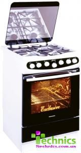 Плита KAISER HGG 60501 MW