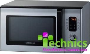 Микроволновая печь  SAMSUNG CE1073AR-S