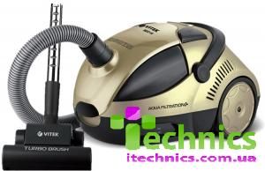 Пылесос VITEK VT-1834