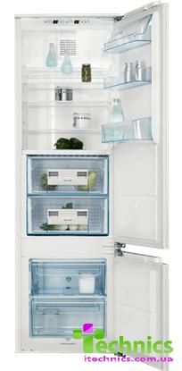 Холодильник ELECTROLUX ERZ28801
